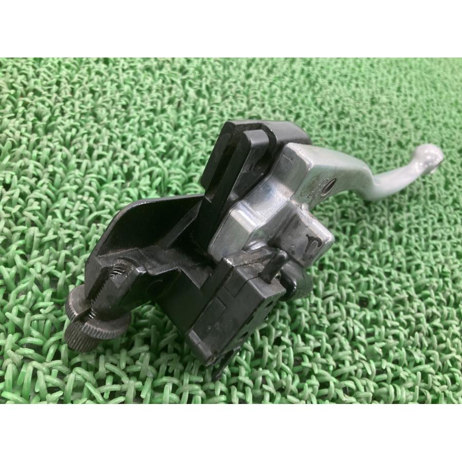 カワサキ（Kawasaki） ゼファー400 クラッチホルダー 社外 中古 バイク