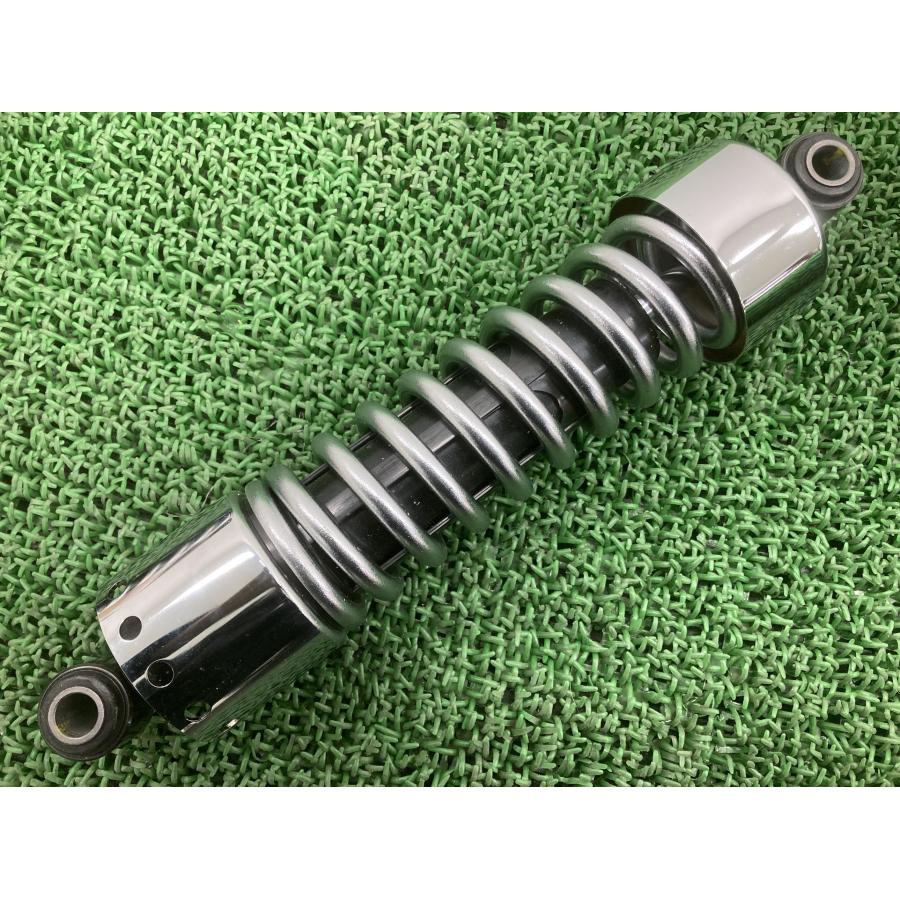 FXDL1580 リアサスペンション 片側 54615-01 ハーレー 純正 中古