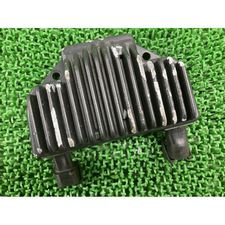 ダイナ レギュレター ハーレー 純正 中古 バイク 部品 08-17年 レギュレーター 機能的問題なし 品薄 車検 Genuine 92 ダイナ レギュレター ハーレー 純正 中古 バイク 部品 08-17年