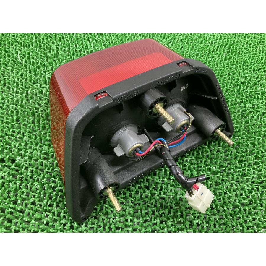 カワサキ（Kawasaki） ZRX1200R テールランプ 040-7790 純正 中古