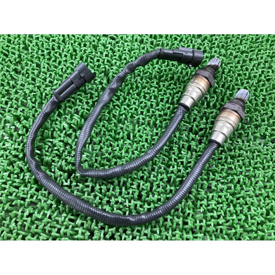 O2センサー 27683-07 ハーレー 純正 中古 バイク 部品 06-12年 O2センサー 27683-07 ハーレー 純正 中古 バイク 部品 06-12年
