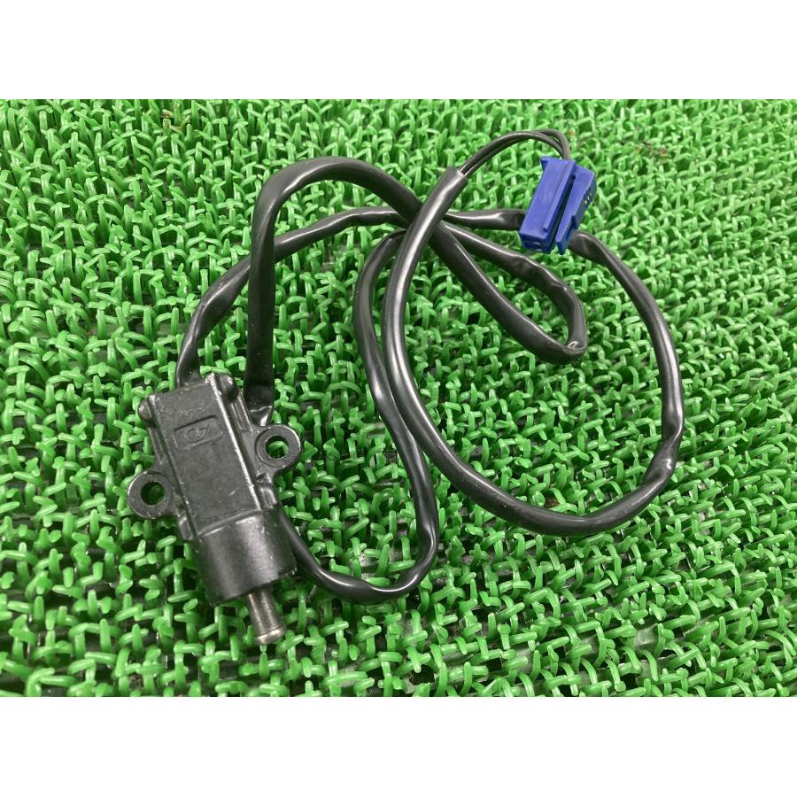 ヤマハ発動機 SR400 サイドスタンドスイッチ RH01J-020*** ヤマハ 純正 