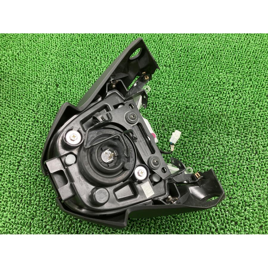 MT-25 ヘッドライト 0308 RG10J-020*** ヤマハ 純正 中古 バイク 部品 RG10J ライトカウル コンディション良好 割れ欠け無し 品薄 55 ヤマハ発動機 MT-25 ヘッドライト 0308 RG10J-020*** ヤマハ 純正 中古
