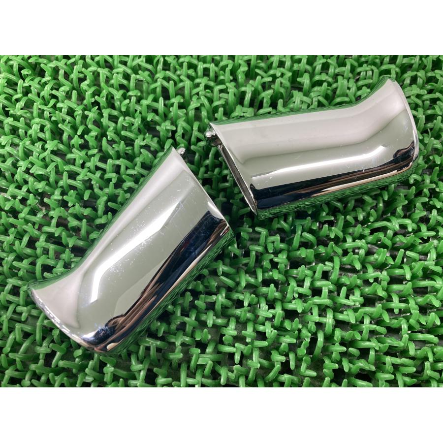 FXDL1580 リアウインカーステー 左右 5HD1GN4137K323*** ハーレー 純正