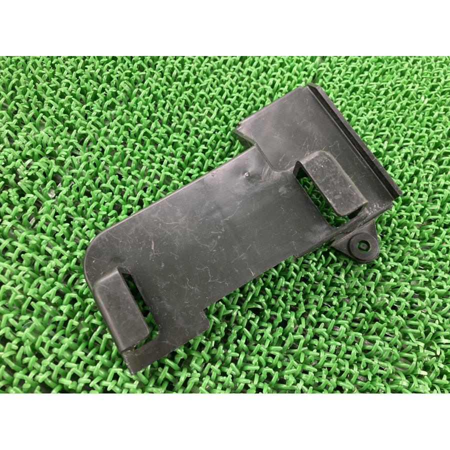 カワサキ（Kawasaki） エストレヤ バッテリーカバー 92072-0756 BJ250A