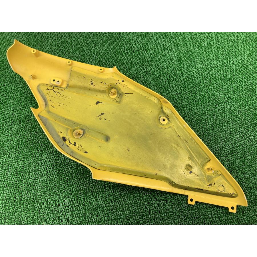 スーパースポーツ1000DS サイドカウル 右 黄 ドゥカティ 純正 バイク