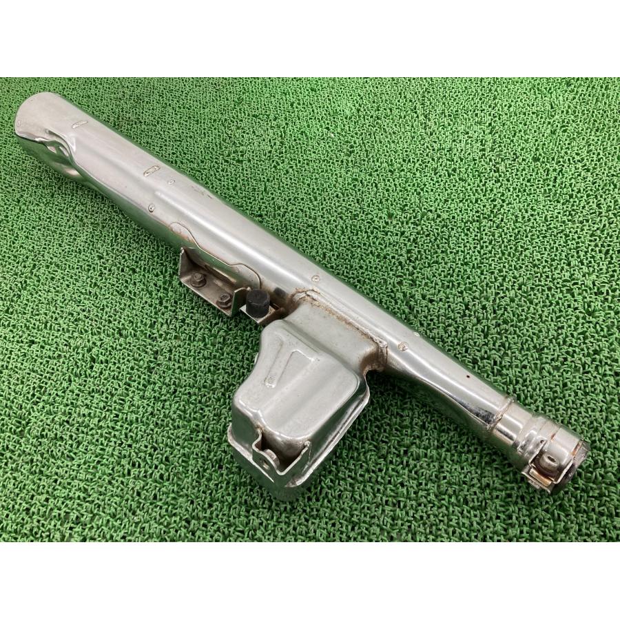 ヤマハ発動機 SR400 SR500 サイレンサーマフラー 3GW-14711 ヤマハ