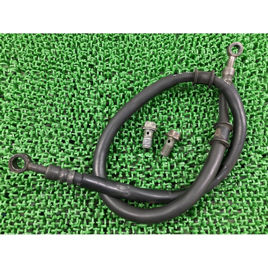 カワサキ（Kawasaki） エリミネーター250SE フロントブレーキホース