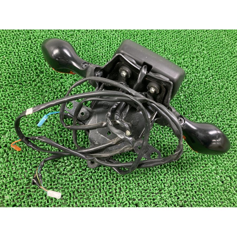 レブル250 テールランプ HM-43RC ホンダ 純正 バイク 部品 MC49 割れ欠け無し 品薄 希少品 リアウインカー 車検 Genuine 【中古】 55 ホンダ（HONDA） レブル250 テールランプ HM-43RC 純正 中古 バイク