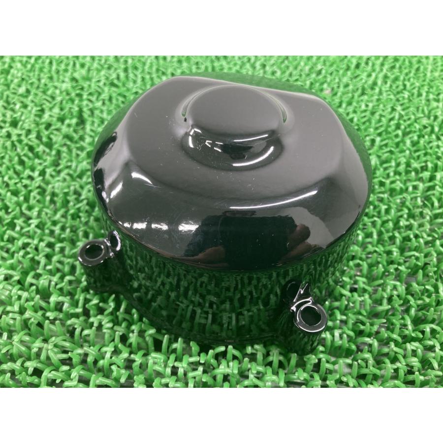 ZRX400 エンジンカバー 1429 在庫有 即納 カワサキ 純正 新品 バイク 部品 ZR400E ポイントカバー 未使用品 車検 Genuine kQ カワサキ（Kawasaki） ZRX400 エンジンカバー 1429 在庫有 即納 純正