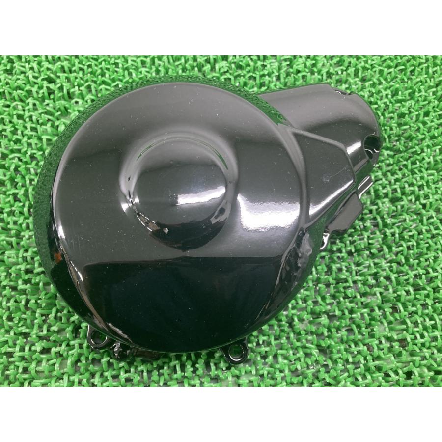 ZRX400 エンジンカバー 315A 在庫有 即納 カワサキ 純正 新品 バイク 部品 ZR400E ジェネレーターカバー 未使用品 車検 Genuine Jr カワサキ（Kawasaki） ZRX400 エンジンカバー 315A 在庫有 即納 純正