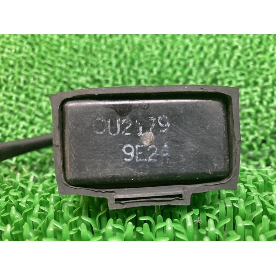 カワサキ（Kawasaki） KSR50 イグナイター 純正 中古 バイク 部品 CDI