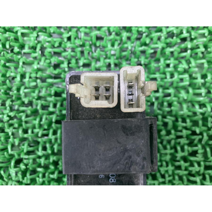 グランドディンク125 イグナイター キムコ 純正 中古 バイク