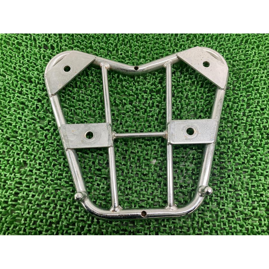 ホンダ（HONDA） フォルツァ リアキャリア 純正 中古 バイク 部品 MF10