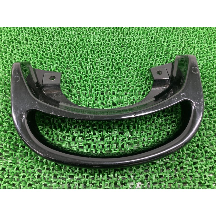 カワサキ（Kawasaki） ゼファー750 グラブバー 黒 1093 純正 中古