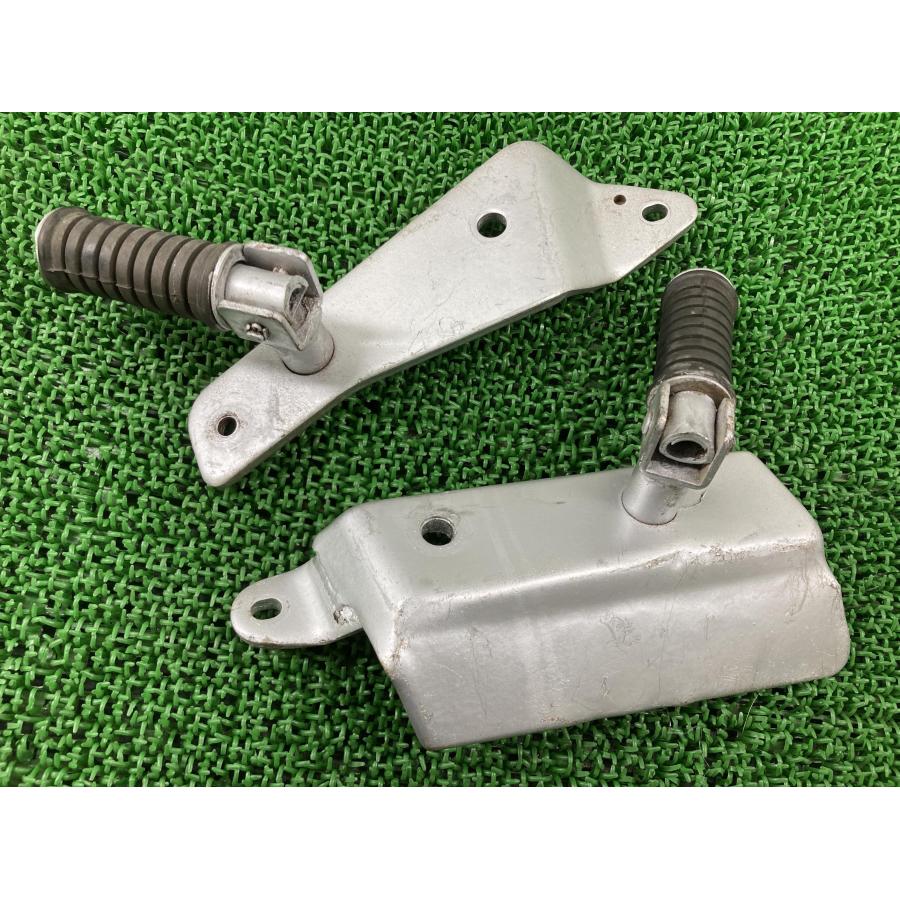 スズキ（SUZUKI） ボルティ タンデムステップ 左右 NJ47A-106*** 純正