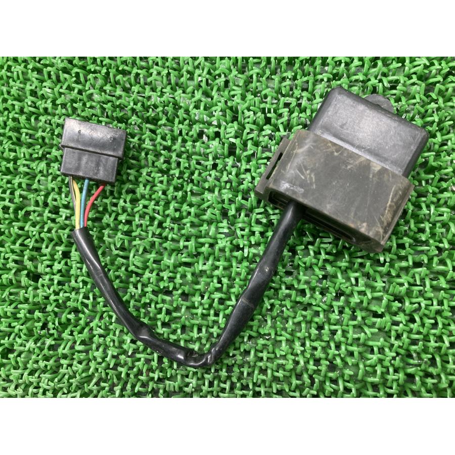 カワサキ（Kawasaki） W650 キャブヒーターコントロールユニット