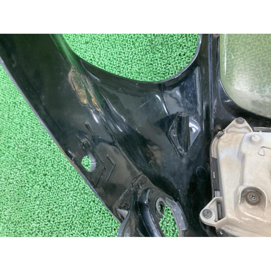 ホンダ（HONDA） CBR250R アッパーカウル KT7 MC17-1018*** 純正 中古