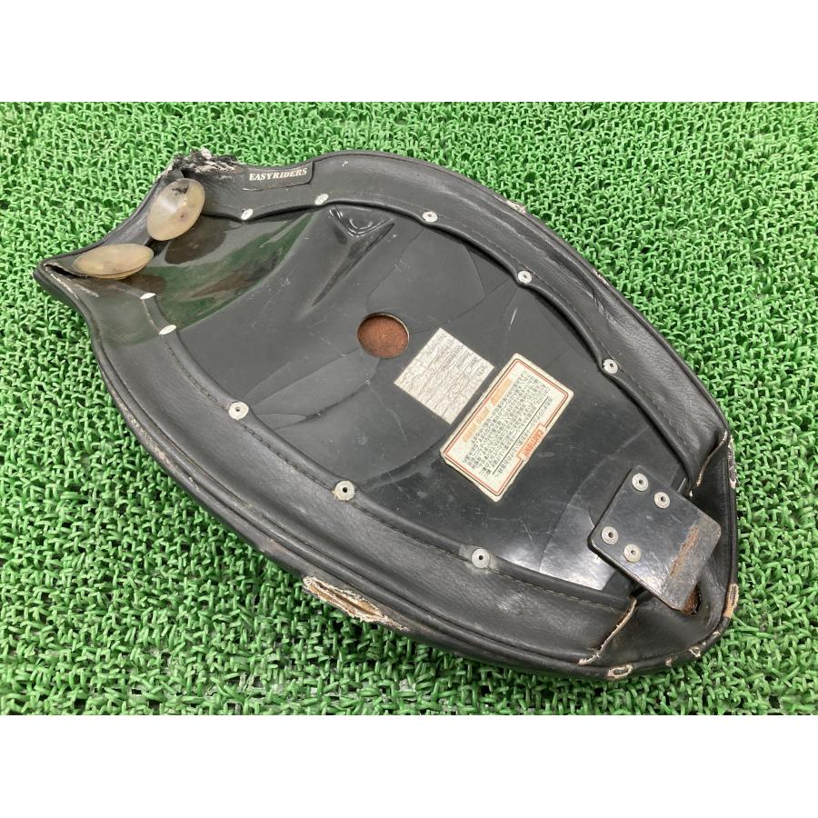 ヤマハ ビラーゴ250 EASYRIDERS社製 シングルシート リジット