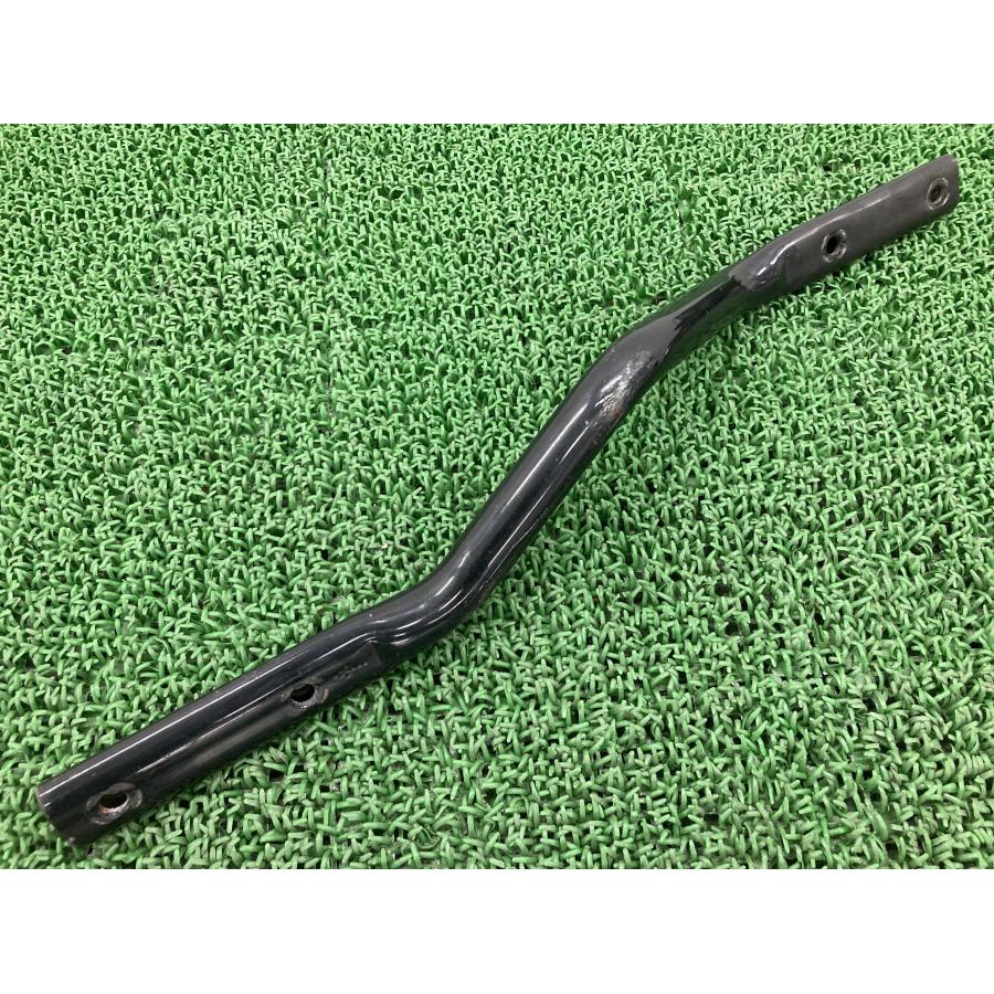 FXDL1450 マフラーステー ハーレー 純正 バイク 部品 ダイナ ローライダー FXDL1580 曲がり無し 品薄 車検 Genuine 【中古】 25 FXDL1450 マフラーステー ハーレー 純正 中古 バイク 部品 ダイナ