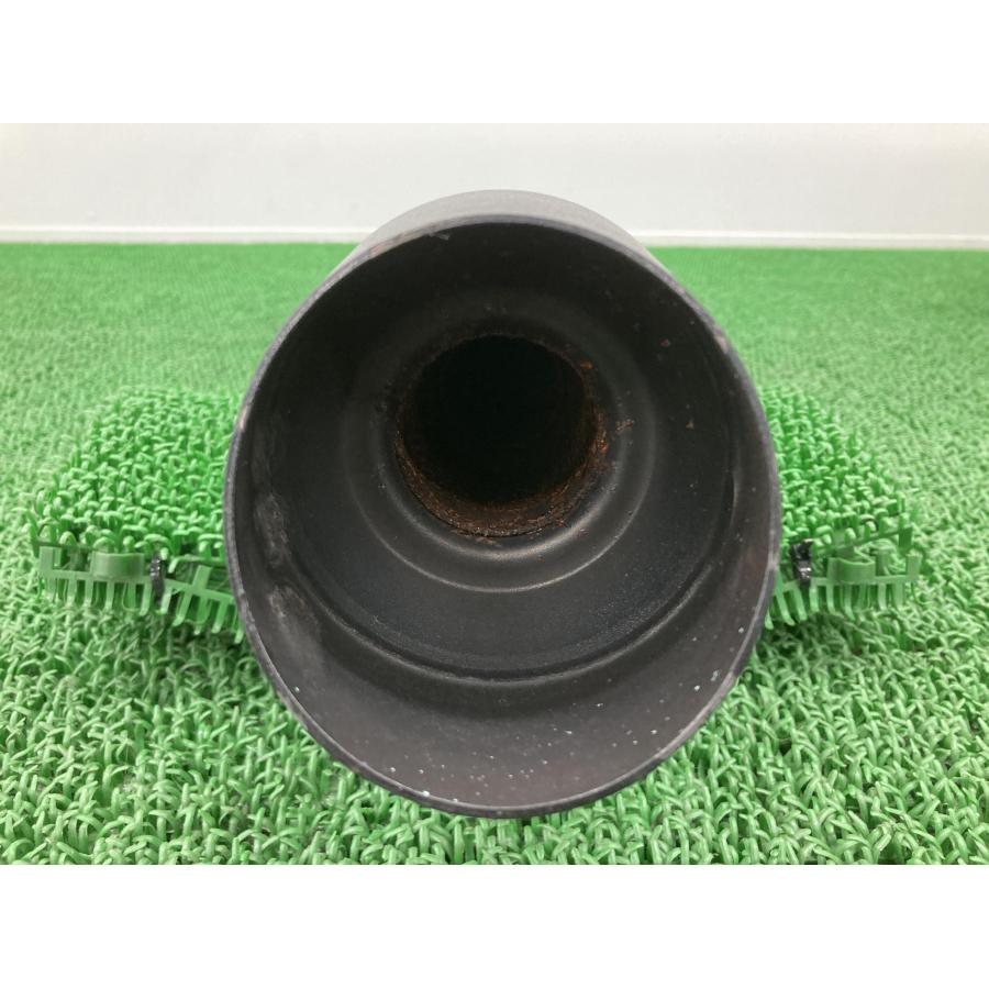 FLHRXS1870 サイレンサーマフラー 右 64900770 ハーレー 純正 中古