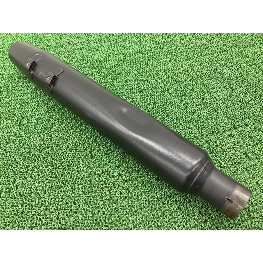 FLHRXS1870 サイレンサーマフラー 右 64900770 ハーレー 純正 中古