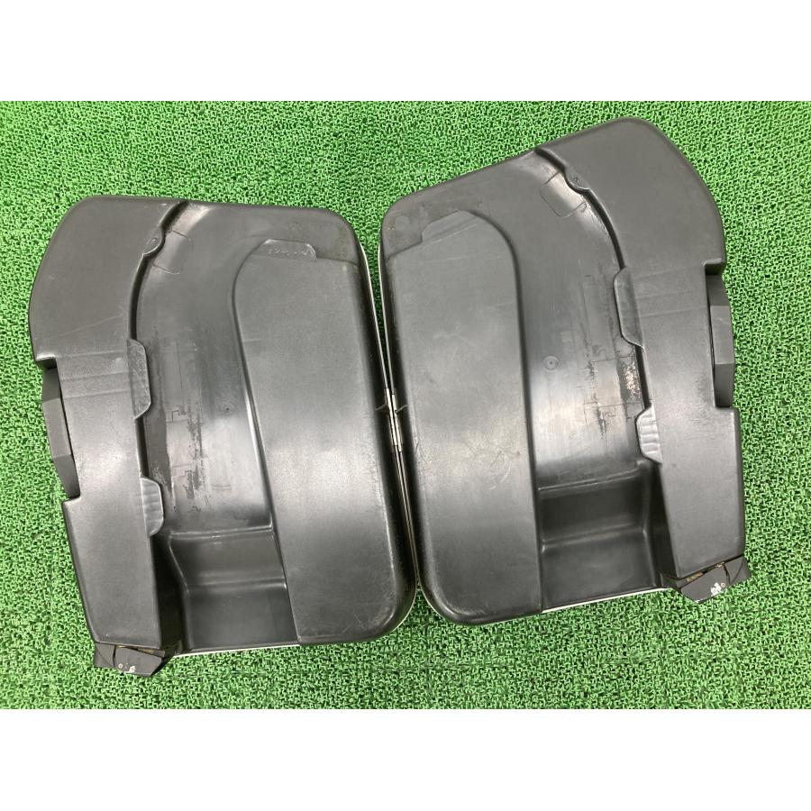 カズ　クラウザー サイドパニアケース スカイライン 2025年最新】クラウザー パニア ケースの人気アイテム - メルカリ