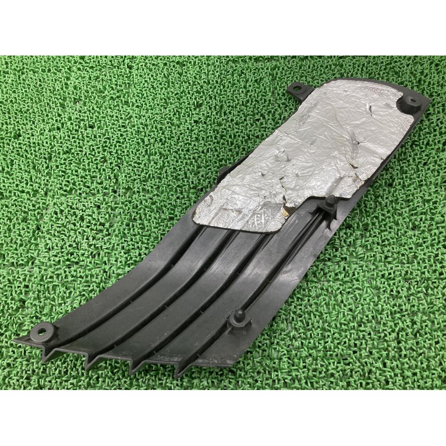 カワサキ（Kawasaki） ZZ-R1400 サイドパネル 右 黒 純正 中古 バイク