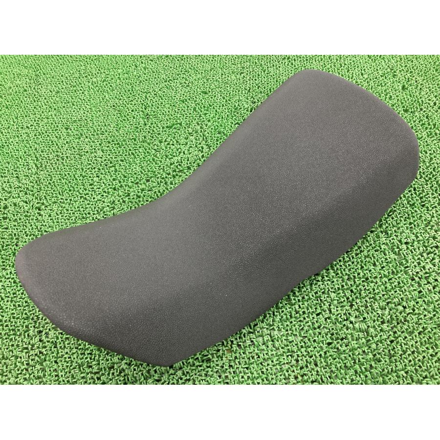 ヤマハ発動機 テネレ700 シート BW3 DM09J-000*** ヤマハ 純正 中古
