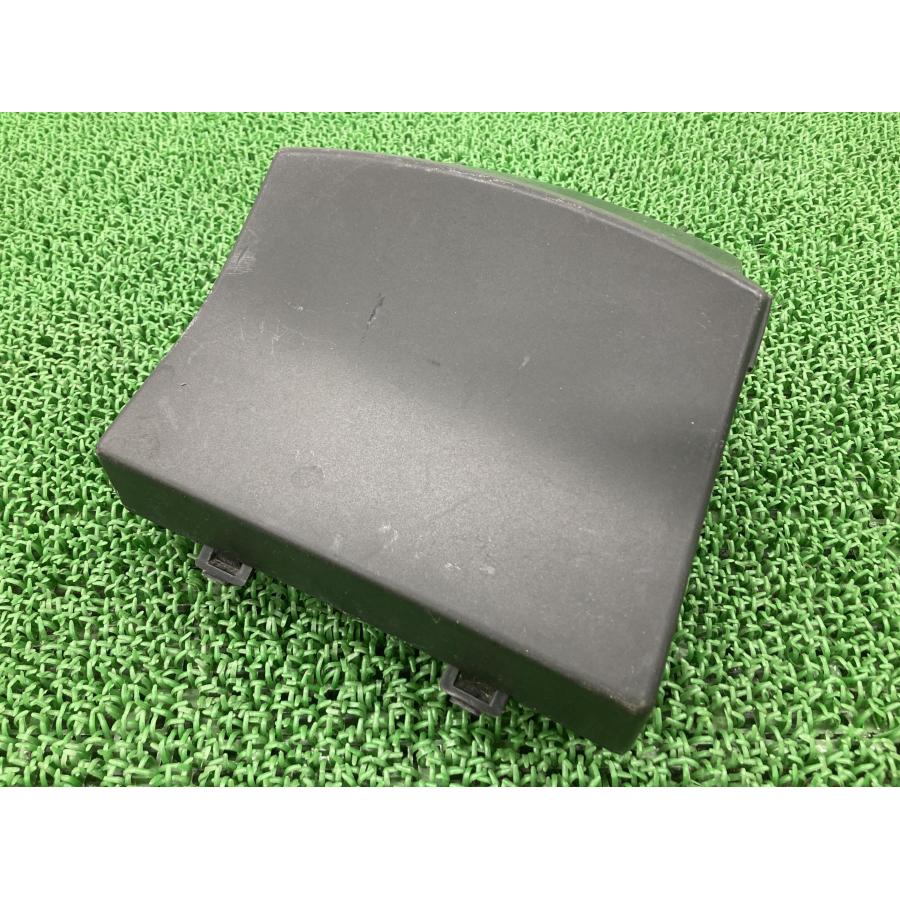 カワサキ（Kawasaki） ZRX1200R ツールボックス 32098-1116 純正 中古