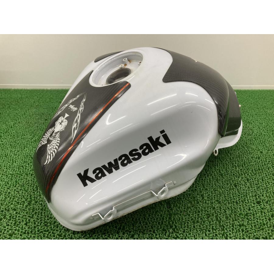 カワサキ（Kawasaki） NINJA1000 タンク パール JKAZXT00GHA021