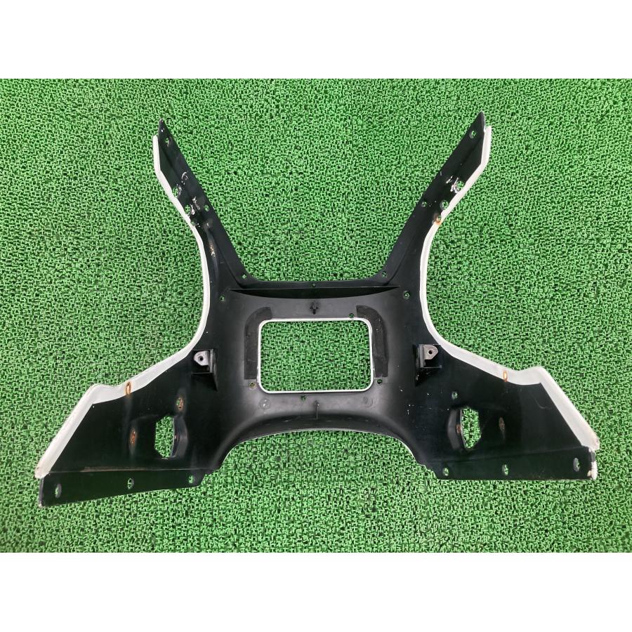 ヤマハ発動機 TZR250 アッパーカウル 赤/白 1KT ヤマハ 純正 中古