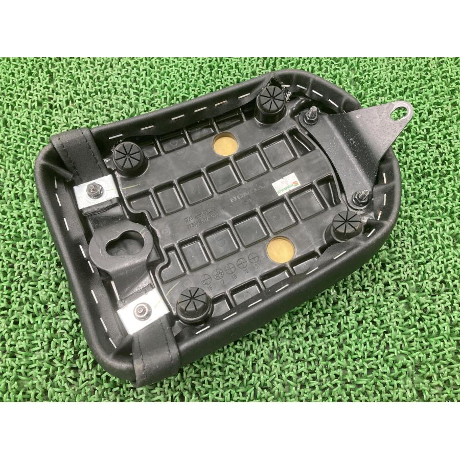 ホンダ（HONDA） レブル250 タンデムシート K87 純正 中古 バイク 部品