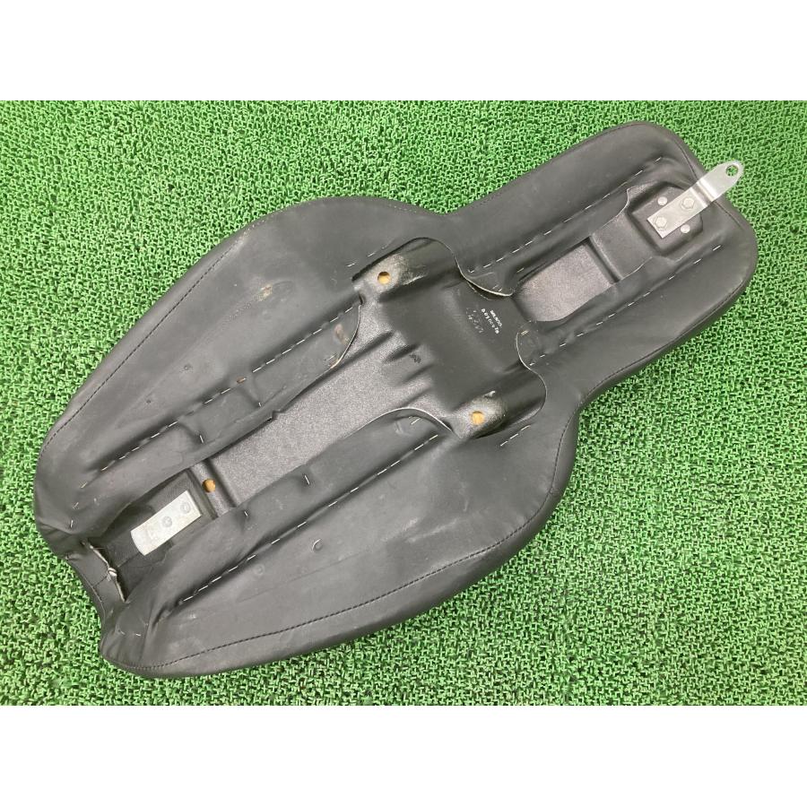 FXDL1450 シート ハーレー 純正 中古 バイク 部品 ダイナ ローライダー