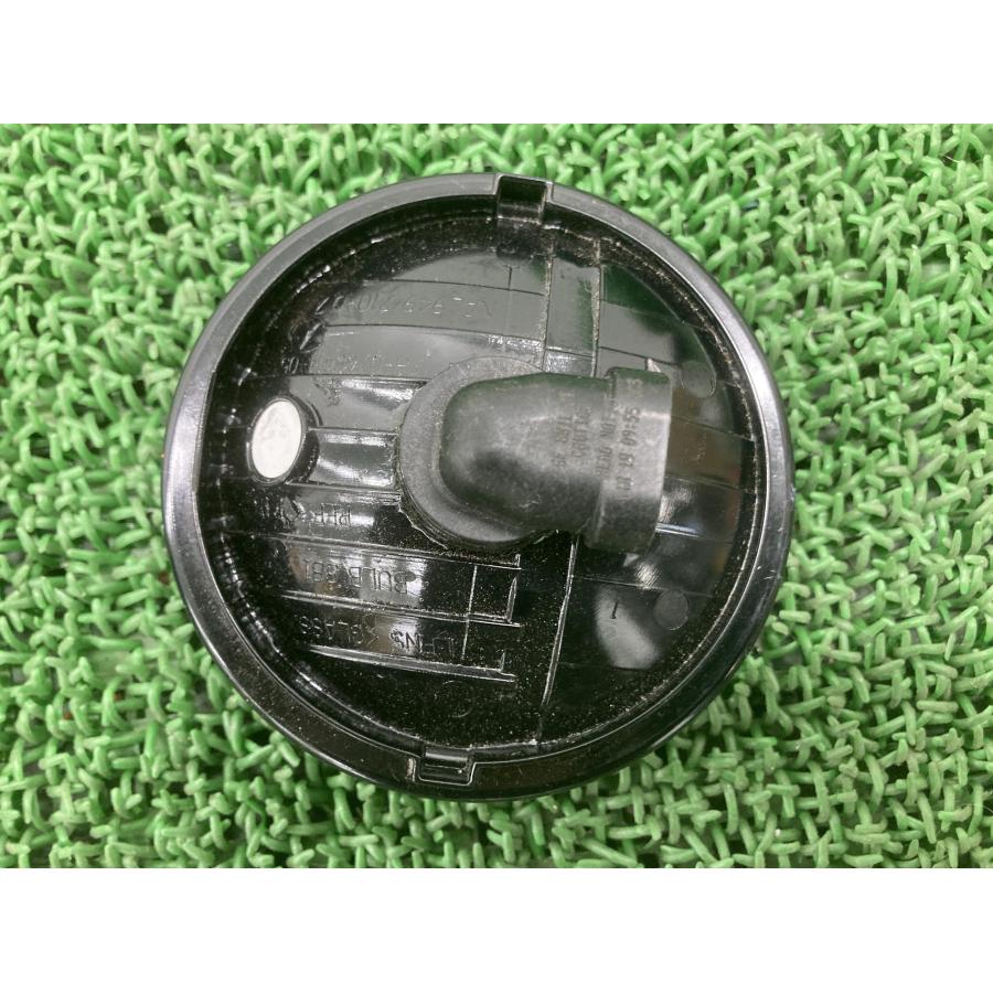 【光】 FLHX フォグランプ 片側 68414-05 ハーレー 純正 中古 バイク 部品
