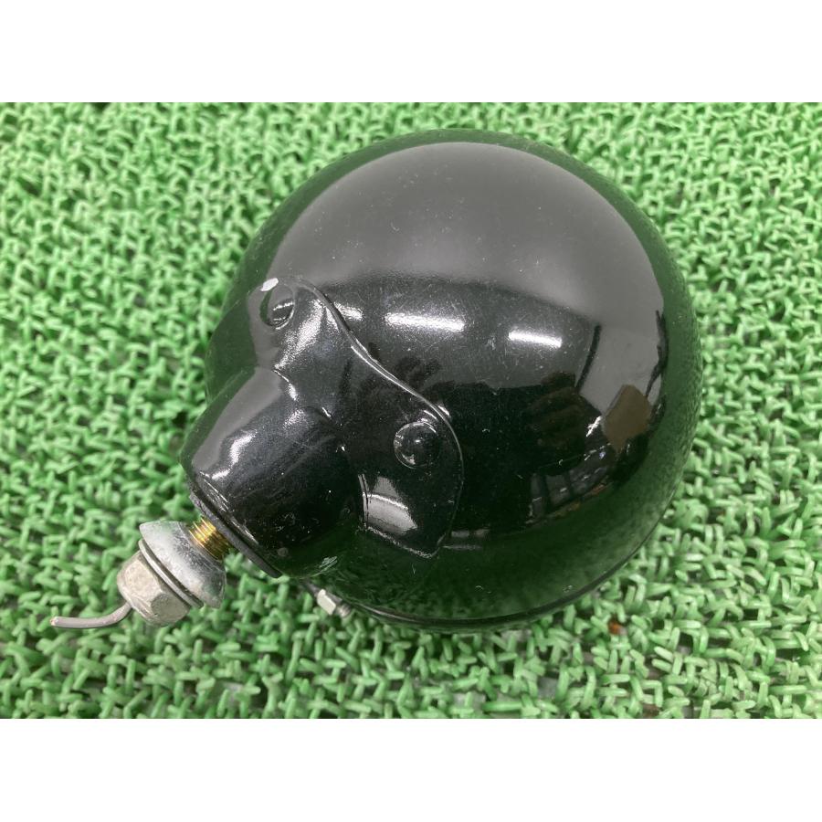 FLHX1580 フォグランプ 片側 5HD1KB4EXBB617*** 社外 中古 バイク 部品