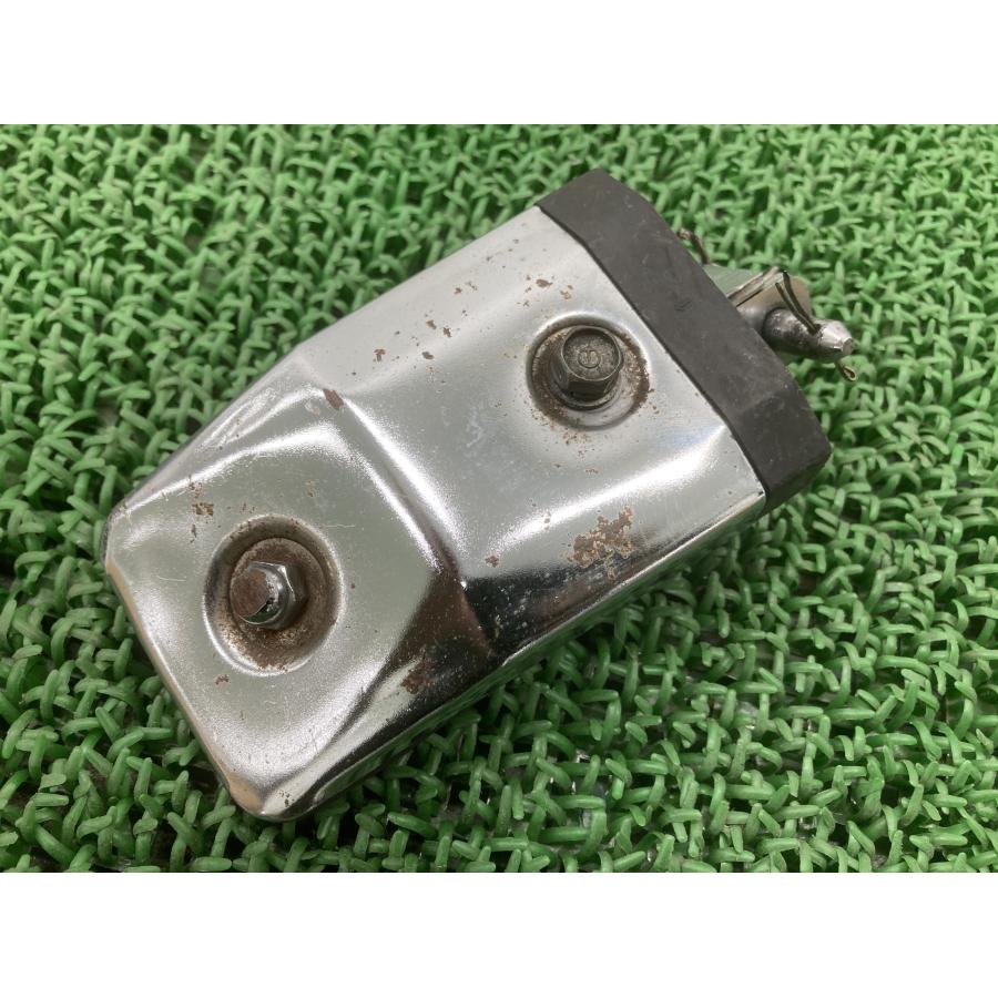 GL1500 ステップペグ 右 1HFSC2205KA107*** ホンダ 純正 中古 1990年式外し SC22 ゴールドウイング ワルキューレにも 曲がり無し 品薄 2 GL1500 ステップペグ 右 1HFSC2205KA107*** ホンダ 純正 1990年式外し