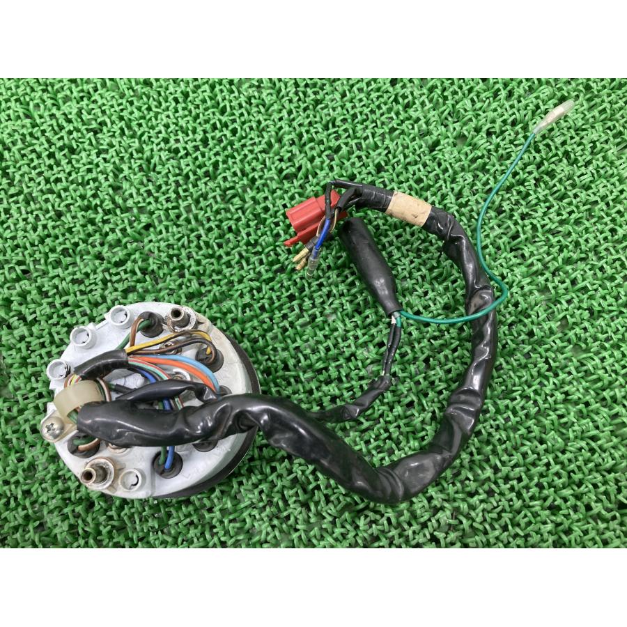 ホンダ（HONDA） GB250クラブマン タコメーター 純正 中古 バイク 部品