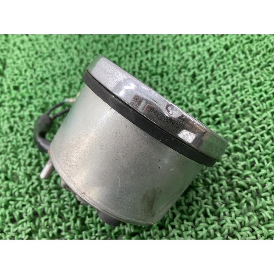 ホンダ GB250クラブマン スピードメーター 0116-021 純正 中古 ホンダ GB250クラブマン スピードメーター 0116-021 純正 中古