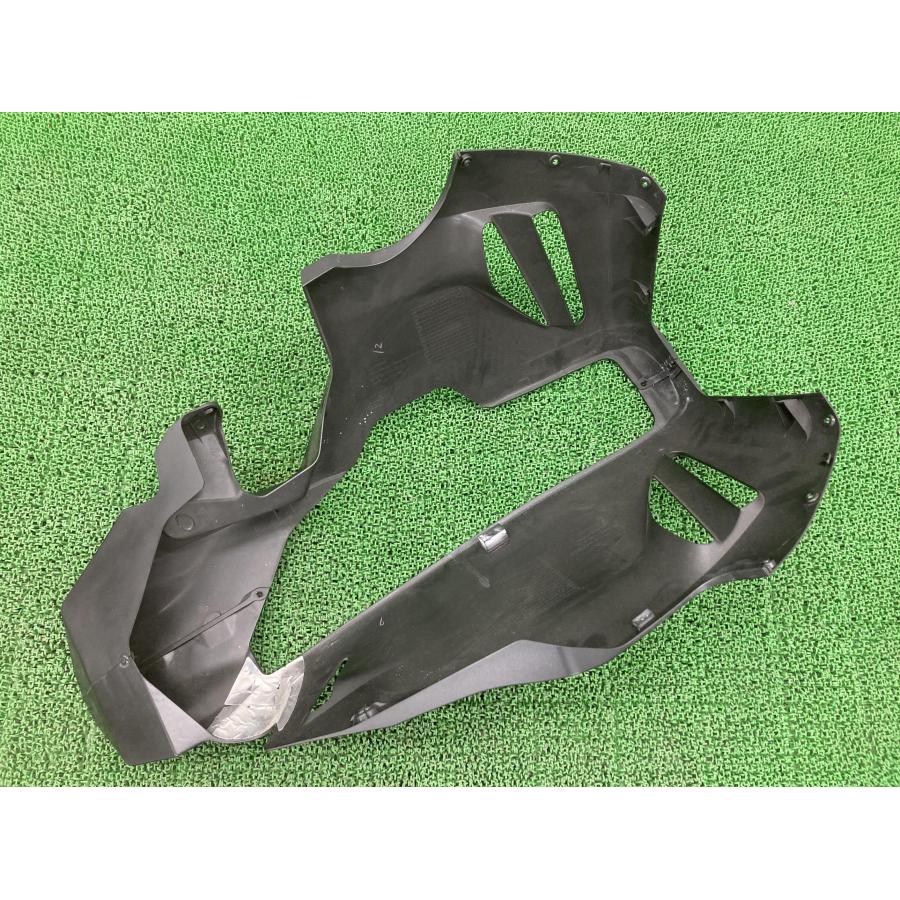 CBR1000RR-RSP アンダーカウル MKR ホンダ 純正 バイク 部品 SC82 新車外し ファイヤーブレード サイドカウル 美品 【中古】 21 ホンダ（HONDA） CBR1000RR-RSP アンダーカウル MKR 純正 中古 バイク