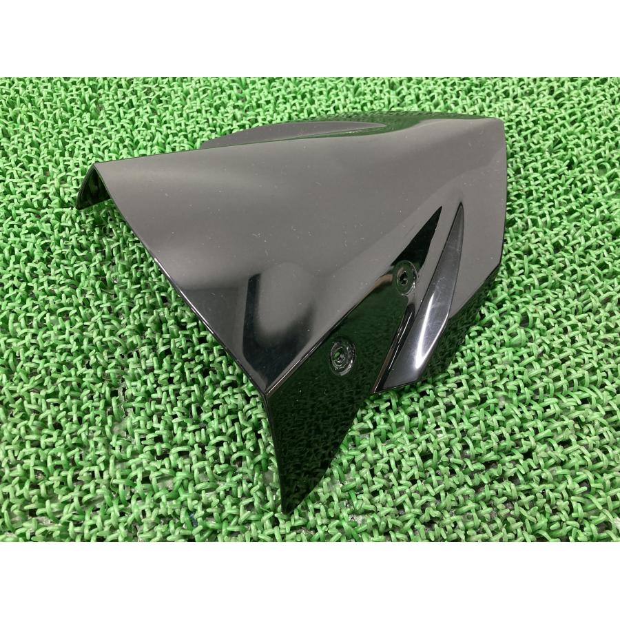 カワサキ Z400 スクリーン 14093-0743 純正 中古 バイク 部品