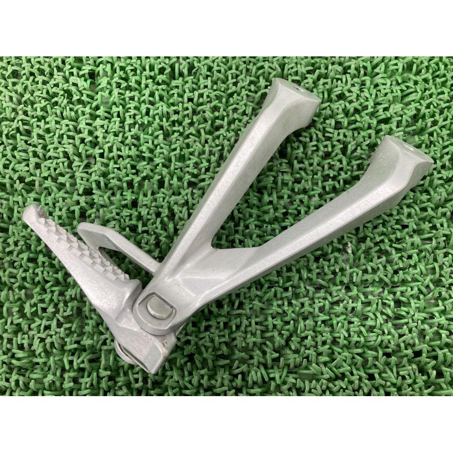 NINJA300 ステップホルダー 左 カワサキ 純正 バイク 部品