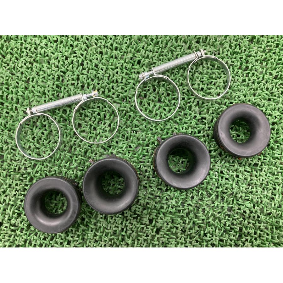 カワサキ（Kawasaki） ZX-25R エアファンネル 純正 中古 バイク 部品