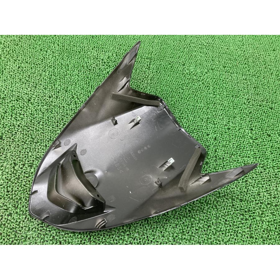 ヤマハ発動機 マジェスティS フロントガーニッシュ 黒M 1DK ヤマハ