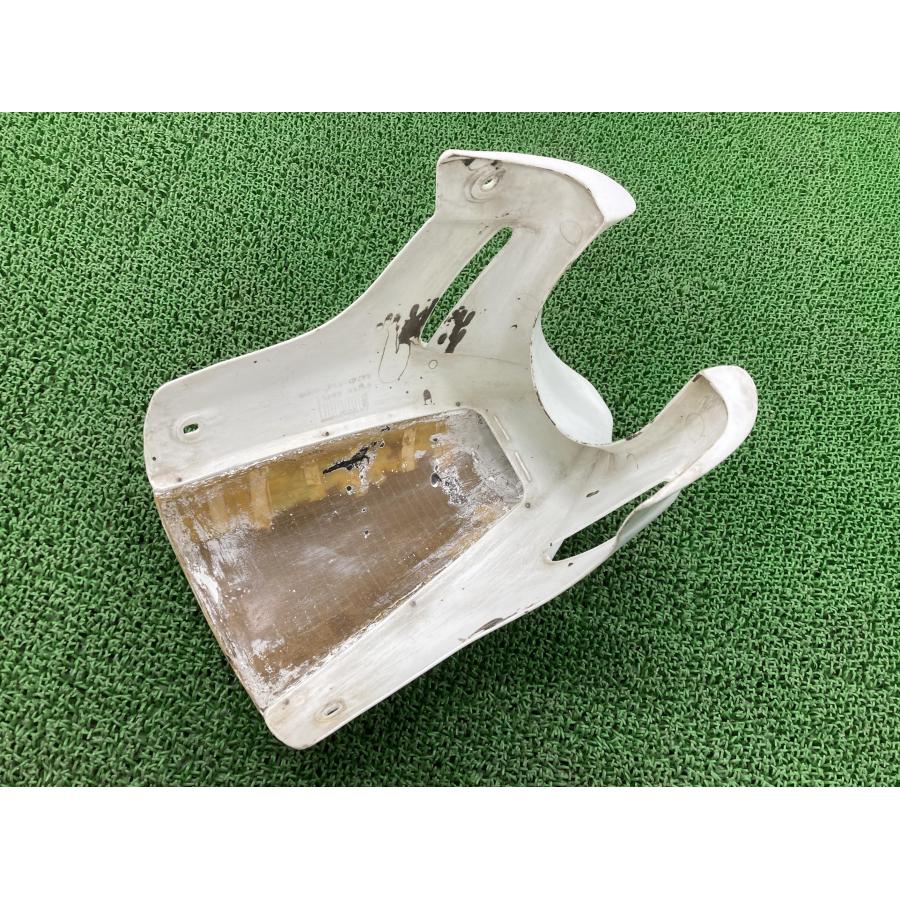 ホンダ（HONDA） CBX250S アンダーカウル 白 KR0 純正 中古 バイク