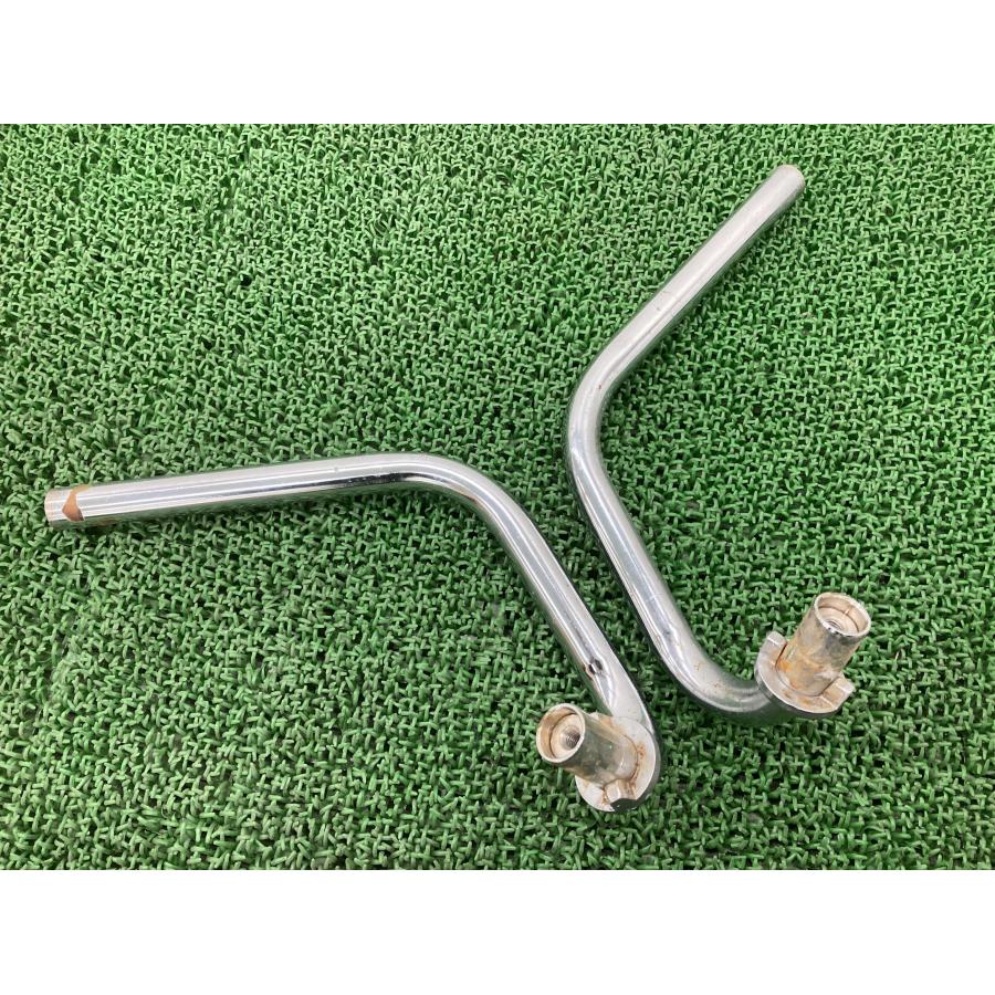 モンキー ハンドル 左右 ホンダ 純正 中古 バイク 部品 Z50J MONKEY くるくるハンドル ハンドルバー 曲がり無し 品薄 車検 Genuine : 22332662 : ティーエスパーツ - 通販 - Yahoo!ショッピング モンキー ハンドル 左右 ホンダ 純正 中古 バイク 部品 Z50J MONKEY くるくるハンドル ハンドルバー 曲がり無し 品薄 車検 Genuine : 22332662 : ティーエスパーツ - 通販 - Yahoo!ショッピング