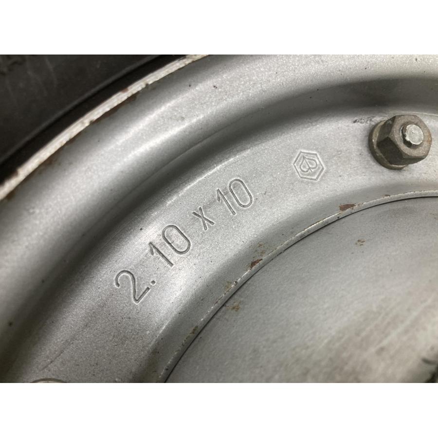 ベスパ50S フロントホイール V5SA1T-141*** ピアジオ 純正 中古 バイク
