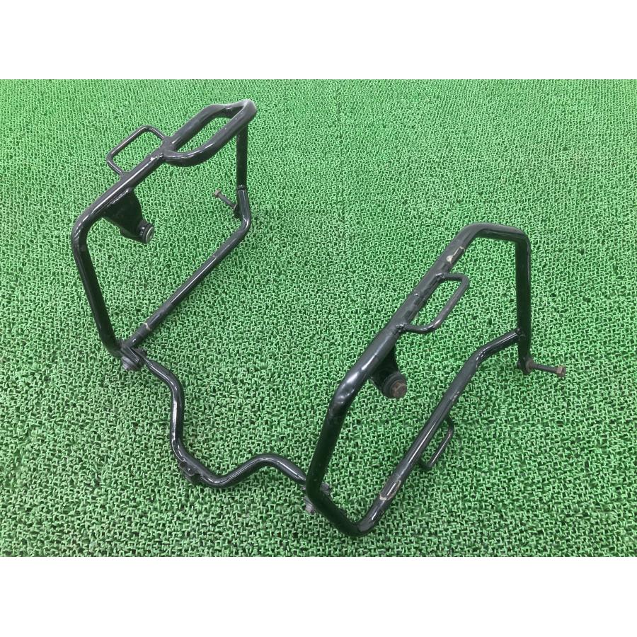 ホンダ CB1300ST パニアケースホルダー 純正 中古 バイク 部品 SC54 10  