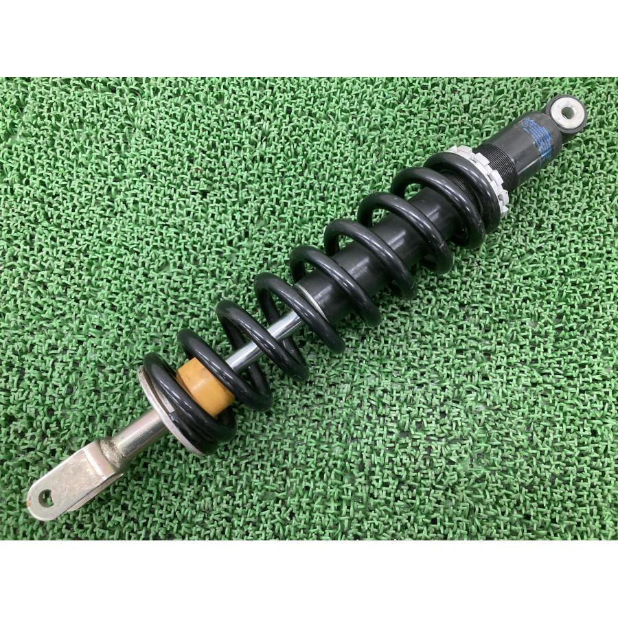 TE125 リアサスペンション ZKHA500AABV000*** ハスクバーナ 純正 中古