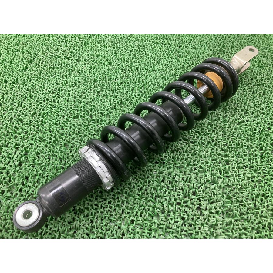 TE125 リアサスペンション ZKHA500AABV000*** ハスクバーナ 純正 中古